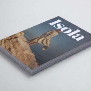 Catálogos Corporativos (Rústica Fresada)