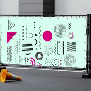 Lona Publicitaria Frontlit