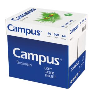 Papel A4 80G Paquete 500 hojas Caja de 5 paquetes